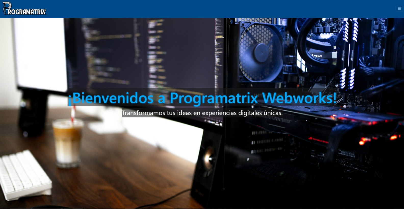 Programatrix