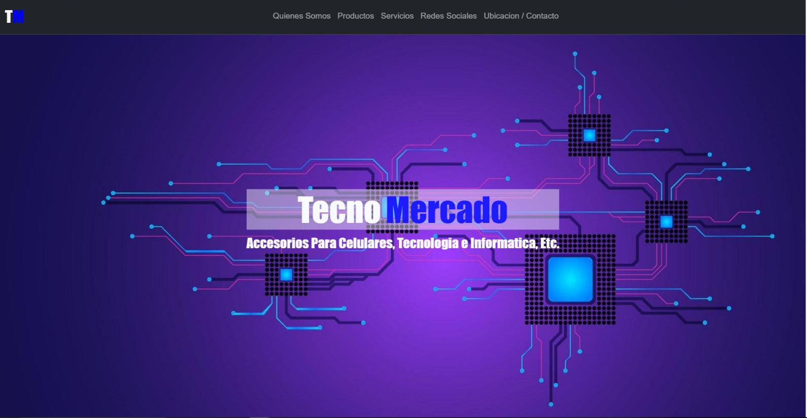 TecnoMercado